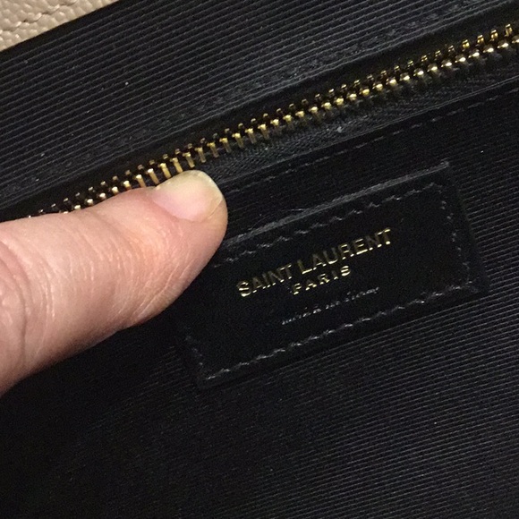 YSL shoulder bag - Picture 13 of 13